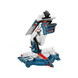 GTM 12 JL Professional Combination Saw 1800W 240V