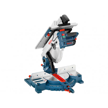 GTM 12 JL Professional Combination Saw 1800W 240V