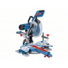 GCM 350-254 Professional Mitre Saw 1450W 110V