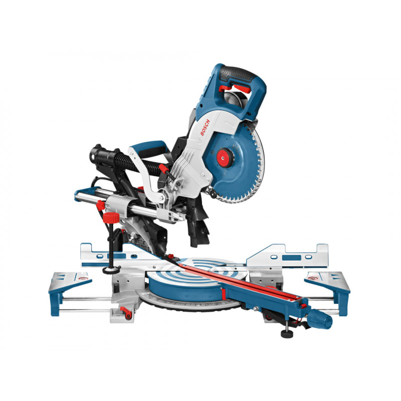 GCM 8 SDE Professional Sliding Mitre Saw 1600W 240V GCM 8 SDE Professional Sliding Mitre Saw 1600W 240V