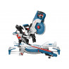 GCM 8 SDE Professional Sliding Mitre Saw 1600W 240V