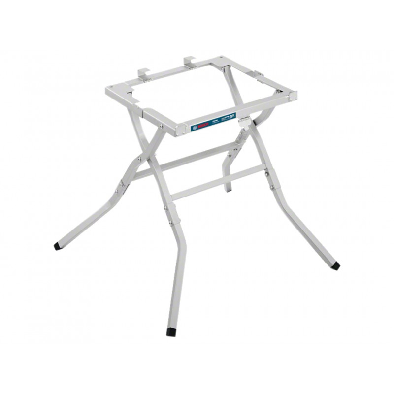 GTA 600 Professional Saw Stand GTA 600 Professional Saw Stand