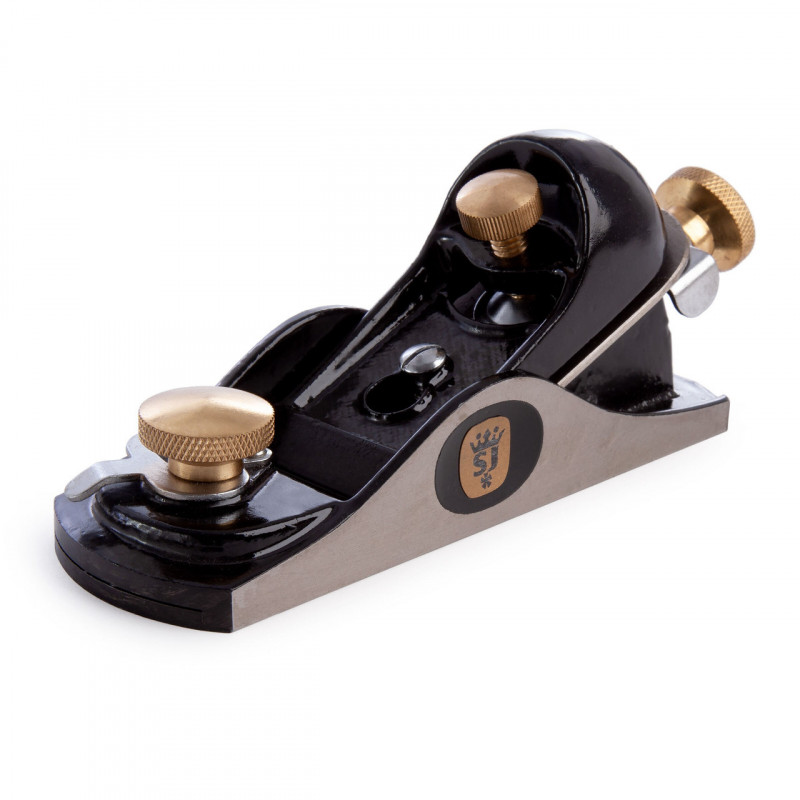 Spear & Jackson CBP95 Block Plane 9.5” Spear & Jackson CBP95 Block Plane 9.5”