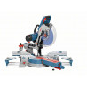 GCM 12 SDE Professional Sliding Mitre Saw 1450W 240V