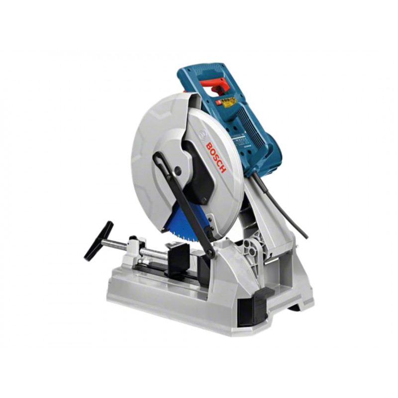 GCD 12 JL Metal Cut-Off Saw 1500W 110V GCD 12 JL Metal Cut-Off Saw 1500W 110V