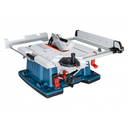 GTS 10 XC Professional Table Saw 2100W 110V