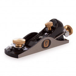 Spear & Jackson CBP65 Block Plane 6.5”