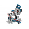 GCM 18V-216 Professional BITURBO Mitre Saw 18V Bare Unit