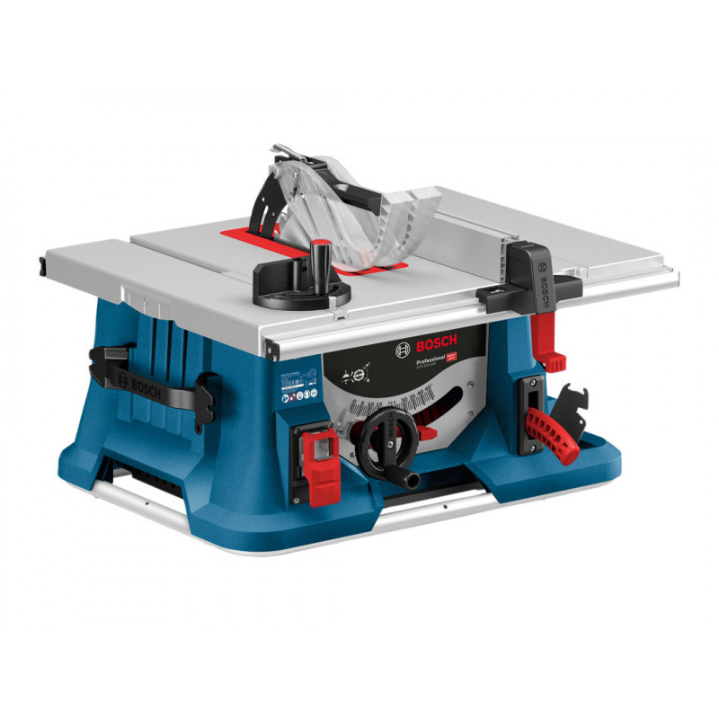 GTS 635-216 Professional Table Saw 1600W 240V