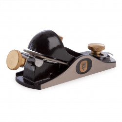 Spear & Jackson CBP95 Block Plane 9.5”