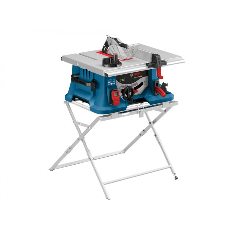 GTS 635-216 Professional Table Saw 1600W 240V + GTA560 Stand