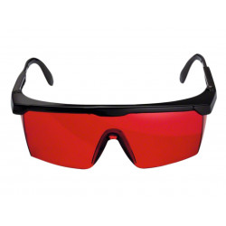 Professional Red Laser Viewing Glasses