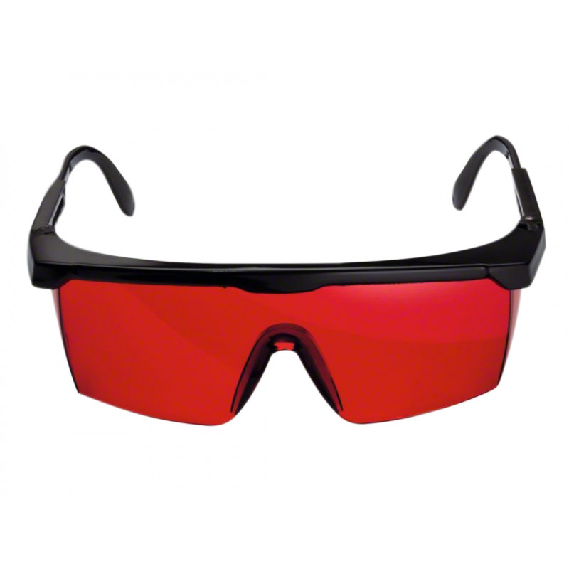 Professional Red Laser Viewing Glasses Professional Red Laser Viewing Glasses
