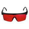 Professional Red Laser Viewing Glasses