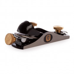 Spear & Jackson CBP65 Block Plane 6.5”