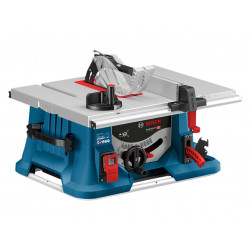 GTS 635-216 Professional Table Saw 1600W 240V + GTA560 Stand