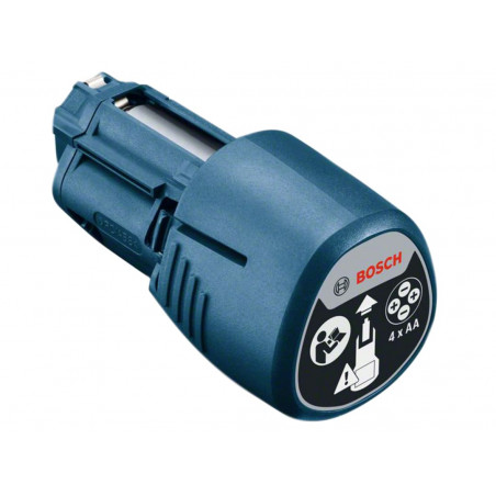 AA1 Professional AA Battery Adaptor