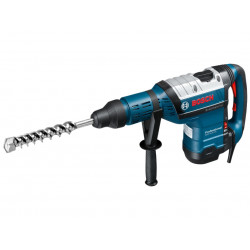 GBH 8-45 DV SDS-Max Professional Rotary Hammer 1500W 110V