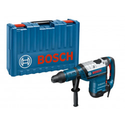 GBH 8-45 DV SDS-Max Professional Rotary Hammer 1500W 110V