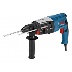 GBH 2-28 SDS-Plus Professional Rotary Hammer 880W 110V