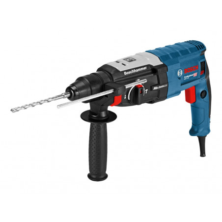 GBH 2-28 SDS-Plus Professional Rotary Hammer 880W 110V