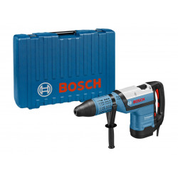 GBH 12-52 D SDS-Max Professional Rotary Hammer 1700W 110V
