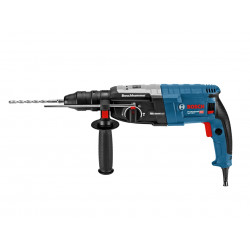GBH 2-28 F SDS-Plus Professional Rotary Hammer 880W 240V