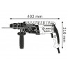 GBH 2-28 F SDS-Plus Professional Rotary Hammer 880W 110V