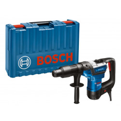 GBH 5-40 D SDS-Max Professional Rotary Hammer 1100W 110V