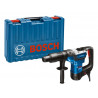 GBH 5-40 D SDS-Max Professional Rotary Hammer 1100W 110V