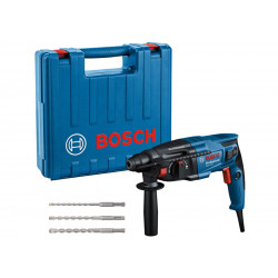 GBH 2-21 SDS-Plus Professional Rotary Hammer 720W 110V