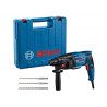 GBH 2-21 SDS-Plus Professional Rotary Hammer 720W 110V
