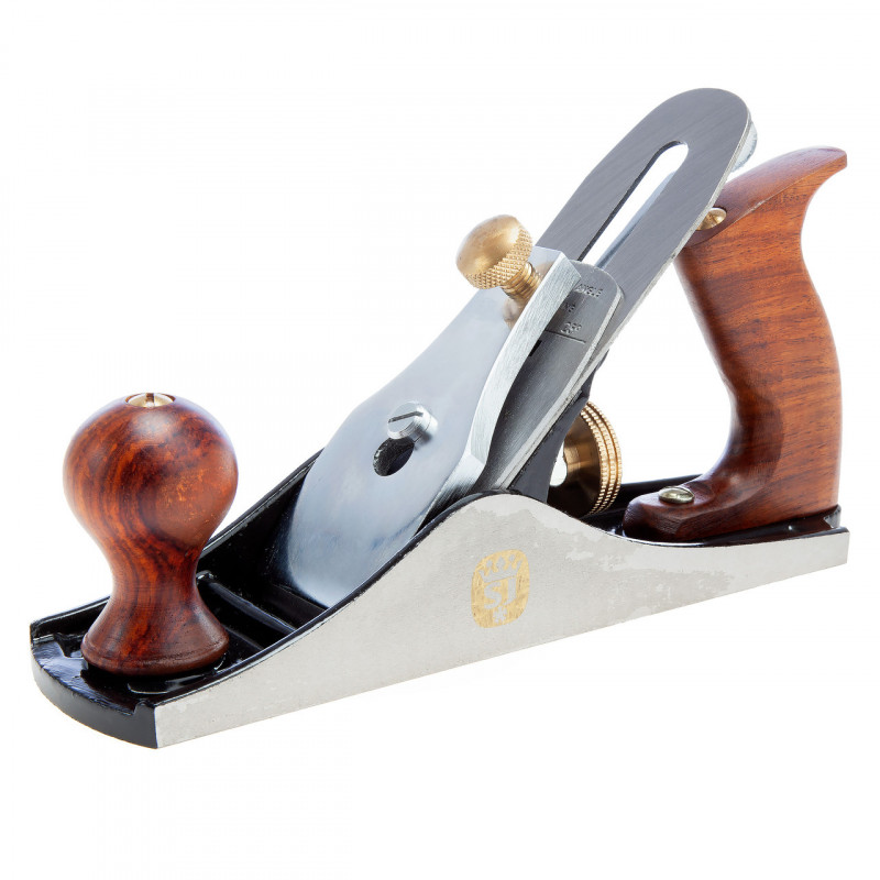 Spear & Jackson CSP4 No. 4 Smoothing Plane Spear & Jackson CSP4 No. 4 Smoothing Plane