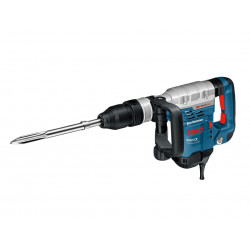 GSH 5 CE SDS-Max Professional Demolition Hammer 1150W 240V
