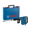 GSH 11 E SDS-Max Professional Demolition Hammer 1500W 110V
