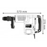 GSH 11 E SDS-Max Professional Demolition Hammer 1500W 110V