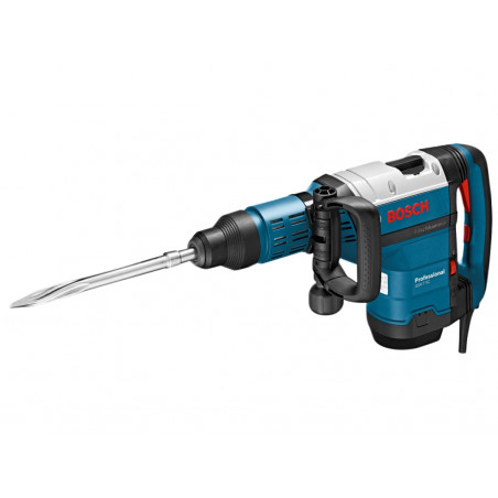 GSH 7 VC SDS-Max Professional Demolition Hammer 1500W 110V