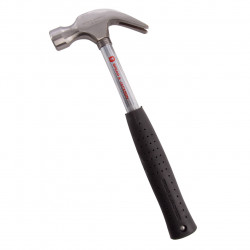 Spear & Jackson SJ-CTS16 Claw Hammer 16oz