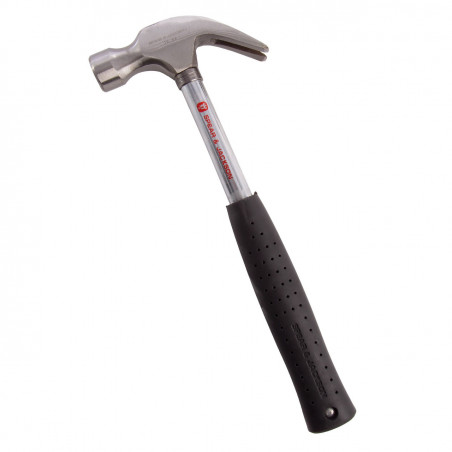 Spear & Jackson SJ-CTS16 Claw Hammer 16oz