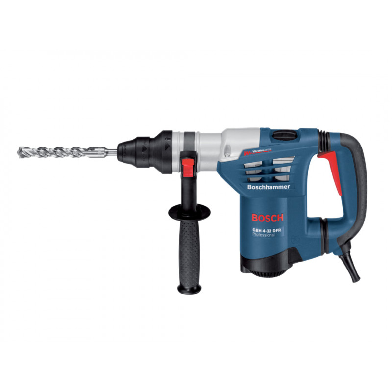 GBH 4-32 DFR Professional SDS Plus Hammer 900W 110V GBH 4-32 DFR Professional SDS Plus Hammer 900W 110V