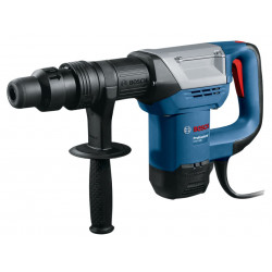 GSH 5 SDS-Max Professional Demolition Hammer 1100W 240V