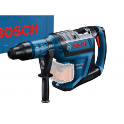 GBH 18V-45 C Professional BITURBO SDS-Max Rotary Hammer 18V Bare Unit