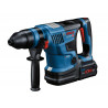 GBH 18V-34 CF Pro BITURBO SDS-Plus Rotary Hammer 18V 2 x 8.0Ah ProCORE18V Li-ion