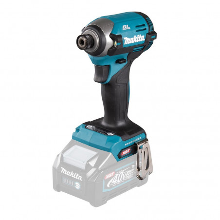 Makita TD003G XGT 40Vmax Impact Driver (Body Only)