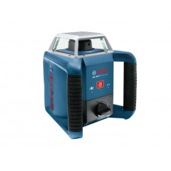 GRL 400 H Professional Rotation Laser Set