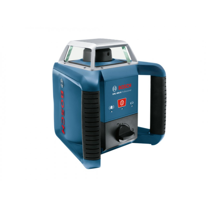 GRL 400 H Professional Rotation Laser Set GRL 400 H Professional Rotation Laser Set