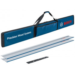 FSN Professional Guide Rail Kit