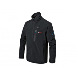 GHJ 12+18V XA S Heated Jacket XXL