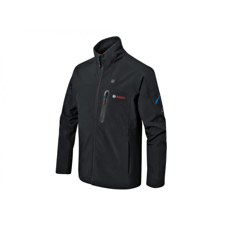 GHJ 12+18V XA S Heated Jacket XXL GHJ 12+18V XA S Heated Jacket XXL