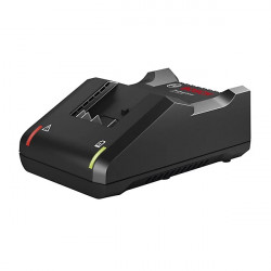 GSB 18V-55 Professional Combi Drill 18V 2 x 5.0Ah Li-ion